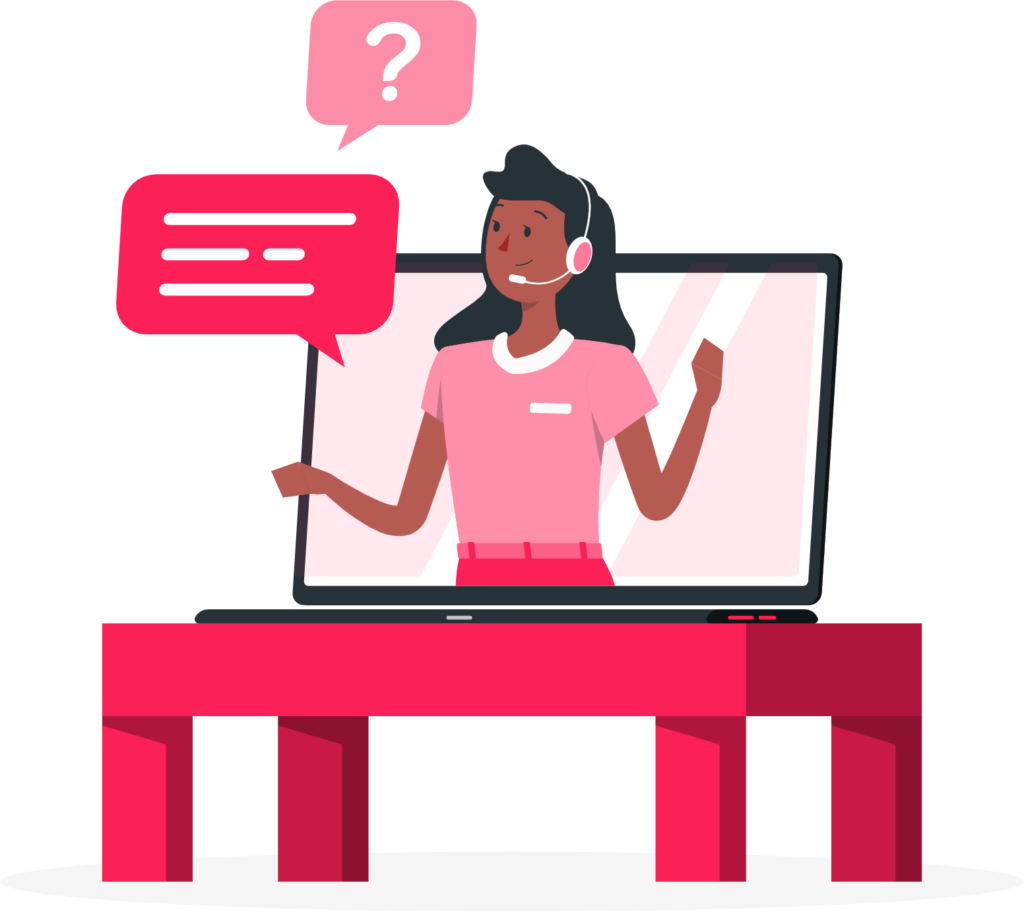 Sohbet Başlatma Desteği