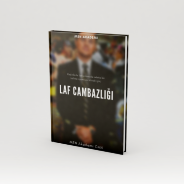 Laf Cambazlığı E-Kitabı