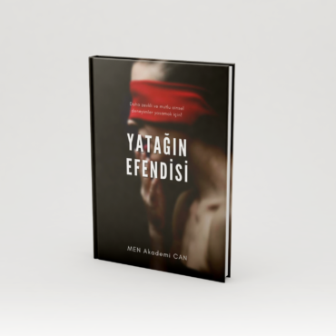 Yatağın Efendisi E-Kitabı