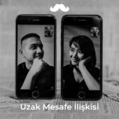 Uzak Mesafe İlişkisi