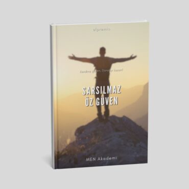 Sarsılmaz Öz Güven E-Kitabı