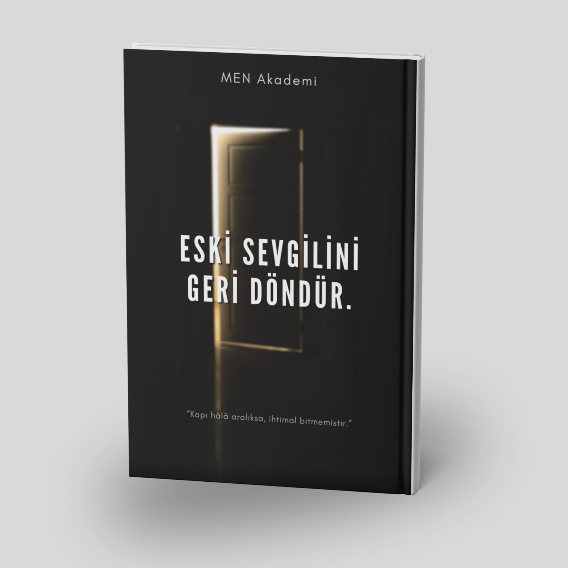 Eski Sevgilini Geri Döndür